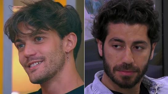 Nuovo scontro tra Omer e Jonas