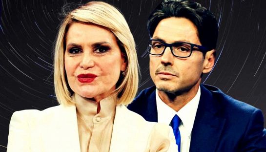 Grande Fratello NIP flop di ascolti tv