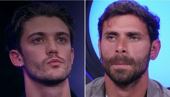 Grande Fratello pagelle puntata 27 ottobre