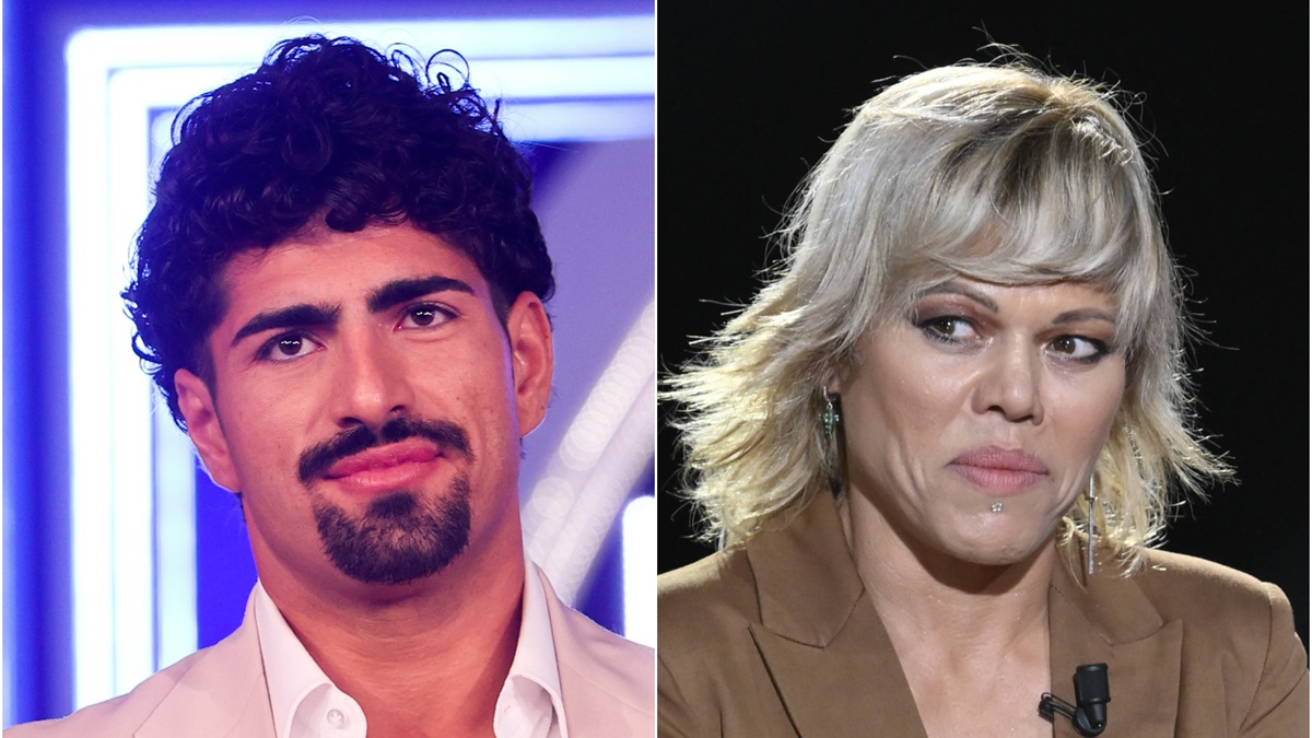 Grande Fratello, le pagelle: Giulio e Anita cuori confusi (6), Simona Ventura psicologa (9), Floriana è un uragano (8)