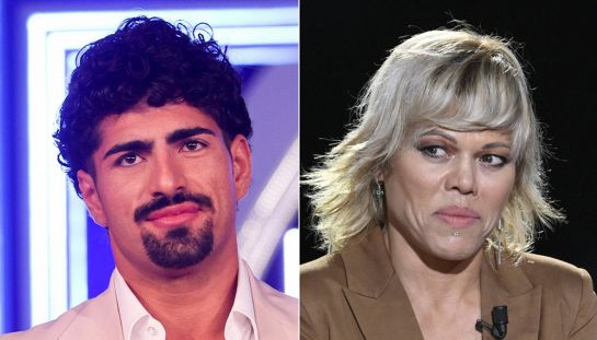 Grande Fratello, pagelle seconda puntata 6 ottobre 2025