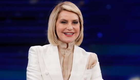 Grande Fratello, eliminato 20 ottobre: la conduttrice Simona Ventura