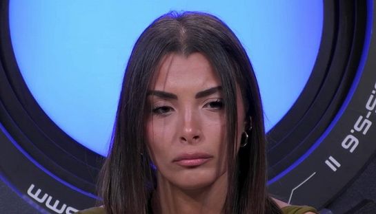 Grazia Kendi, concorrente del Grande Fratello