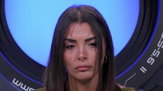 Grazia e Benedetta, amicizia in crisi