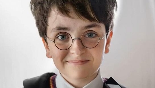 Harry Potter, uno storico villain apparirà sin dalla prima stagione della serie HBO