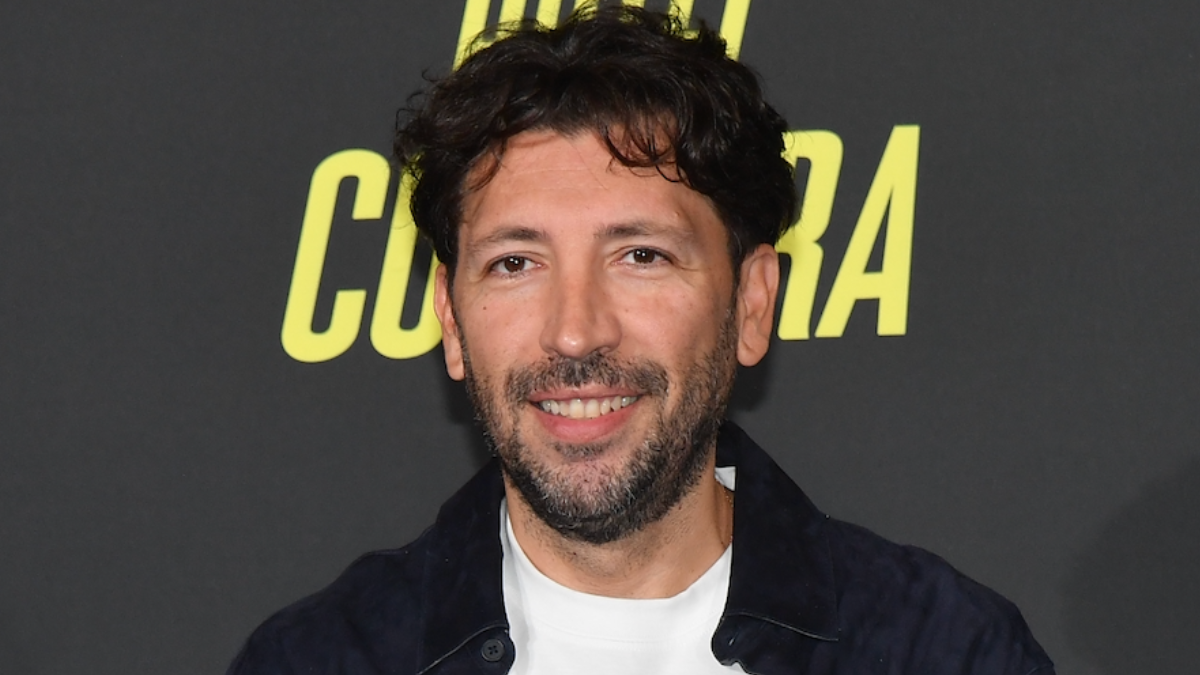 Herbert Ballerina, chi è la compagna Lucia Di Franco: il teatro, la serie ‘cult’ e il colpo di fulmine sul set