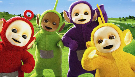 I cartoni animati per bambini da vedere gratis su YouTube