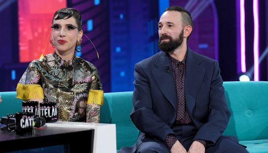 I Coma Cose si sono lasciati