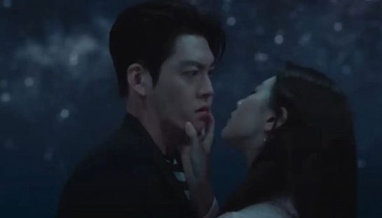 Su Netflix sta spopolando questa serie tv coreana in cui i desideri si avverano sul serio