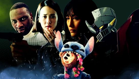 I film più visti in streaming 3 ottobre 2025