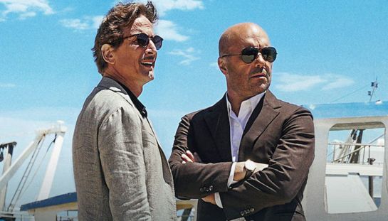 Il commissario Montalbano