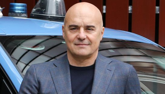 Il Commissario Montalbano