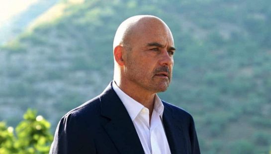Il commissario Montalbano - L'altro capo del filo anticipazioni 21 ottobre 2025