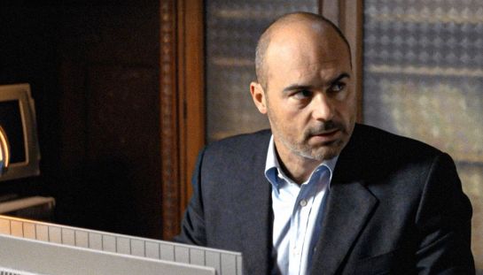 Il commissario Montalbano, salta la puntata del 14 ottobre 2025