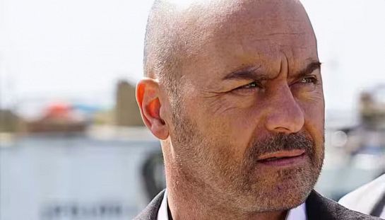 Il Commissario Montalbano