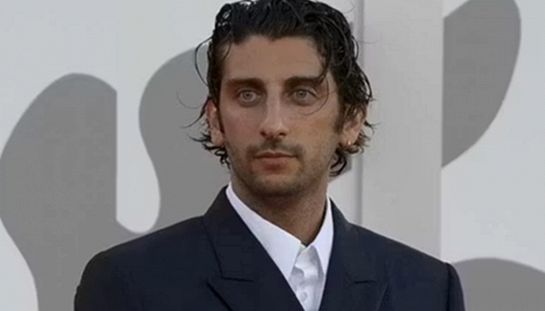 Il Falsario, Pietro Castellitto protagonista del nuovo film Netflix: trailer, trama e cast