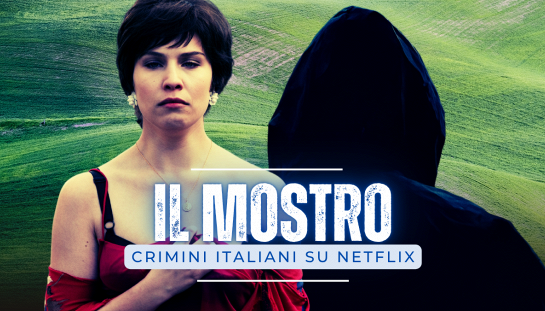 Il Mostro in streaming su Netflix