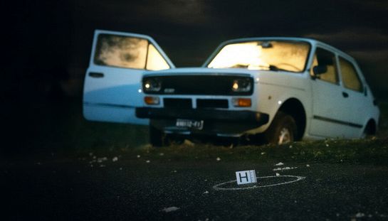 Il Mostro, la serie sul mostro di Firenze arriva in streaming su Netflix