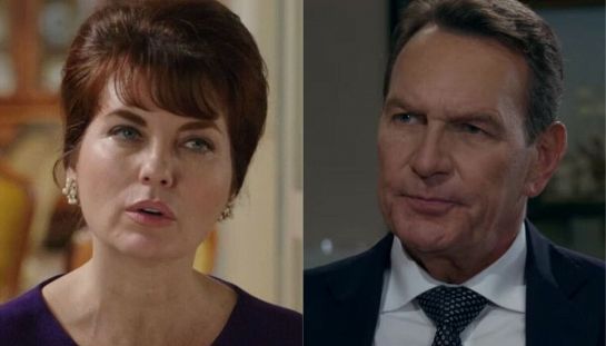 Il Paradiso delle Signore - UPAS