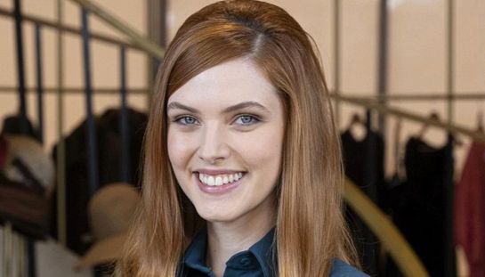 Il Paradiso delle Signore