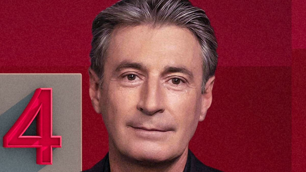Milo Infante: il suo "Ore 14" in pausa per il Giro d'Italia nonostante gli ascolti record — image 6