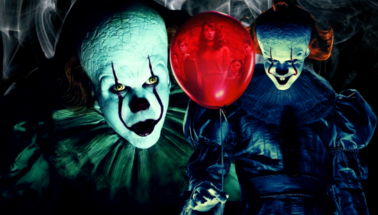 IT - Welcome to Derry in tv e in streaming su Sky e NOW