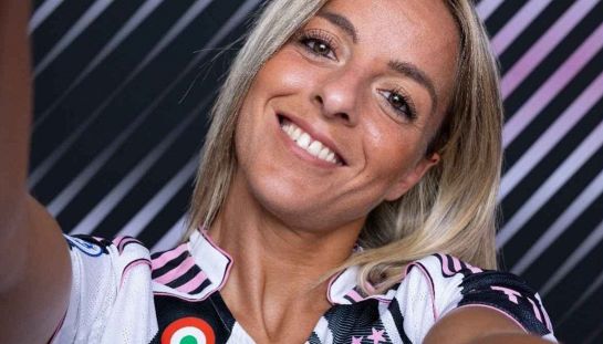 Juventus-Benfica Champions League femminile su Disney Plus