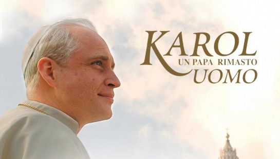 Karol, un Papa rimasto uomo (1a parte)