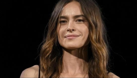 Il Colibrì, Kasia Smutniak protagonista del film in streaming su RaiPlay