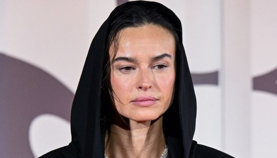 Cattolici contro Mel Gibson, polemiche per Kasia Smutniak: "Madonna pro-aborto" nel film La resurrezione di Cristo