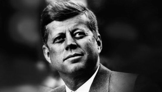 Kennedy, Netflix ha annunciato una serie drammatica sulla celebre famiglia americana