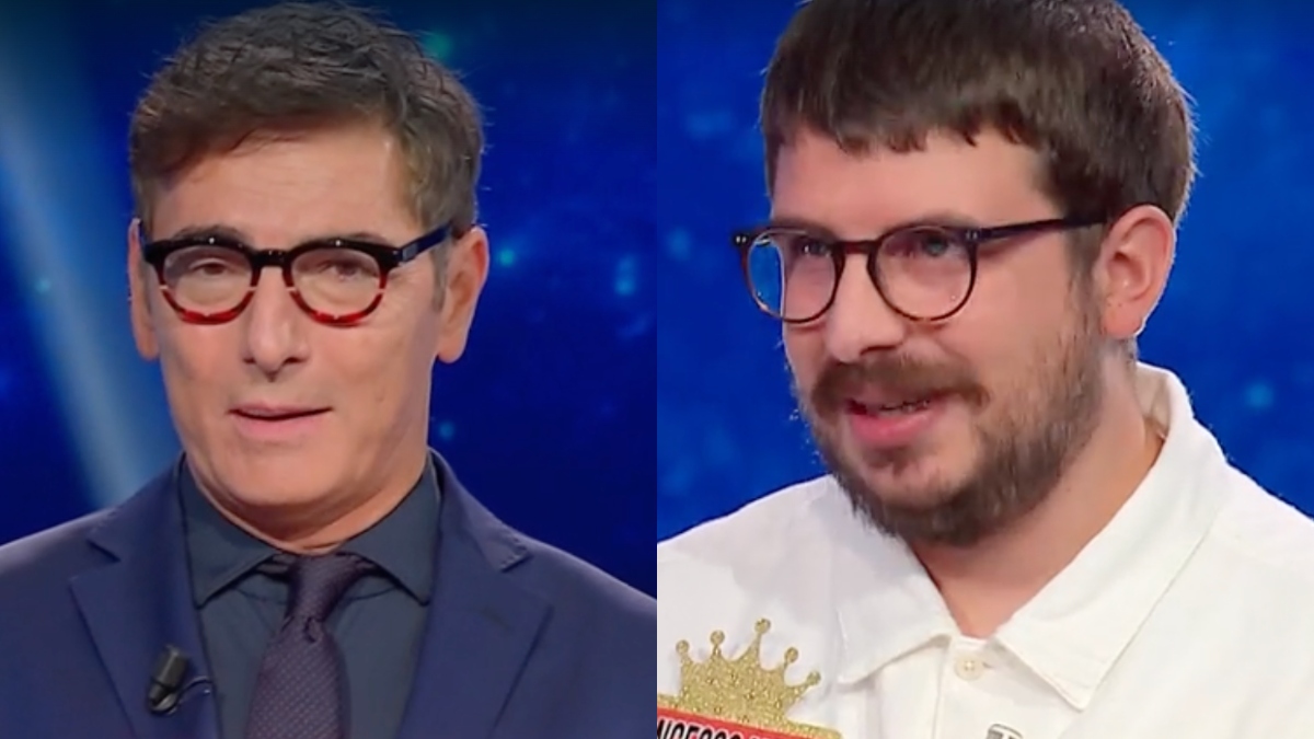 L'Eredità, puntata 20 ottobre: cosa è successo