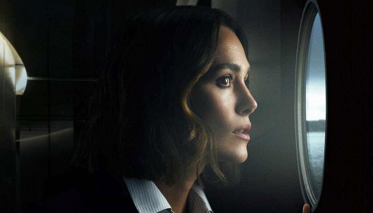 La donna della cabina numero 10