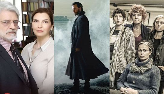 La Festa del Cinema di Roma su RaiPlay