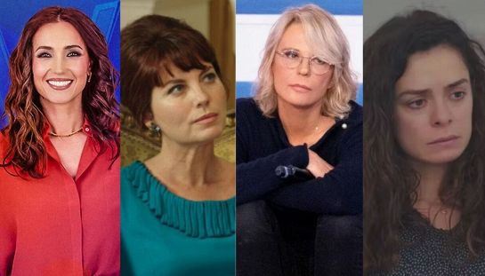 Mediaset affonda il Daytime Rai