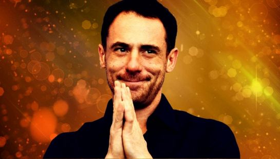 La tenerezza con Elio Germano su RaiPlay