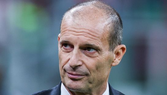 Massimiliano Allegri