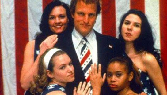 Larry Flynt - Oltre lo scandalo