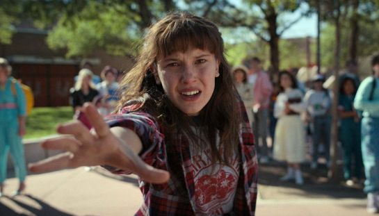 Il finale di Stranger Things tra le 5 serie che proprio non dovete perdere a novembre
