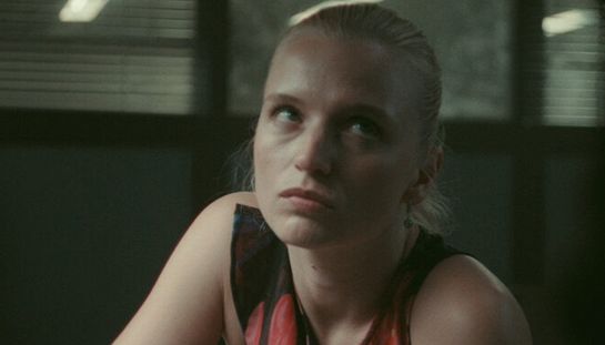 Legenden - L'Infiltrata, spiegazione del finale della serie in streaming su Netflix