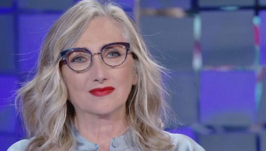 Croce e Delizia, il film con Lunetta Savino è in streaming su Netflix