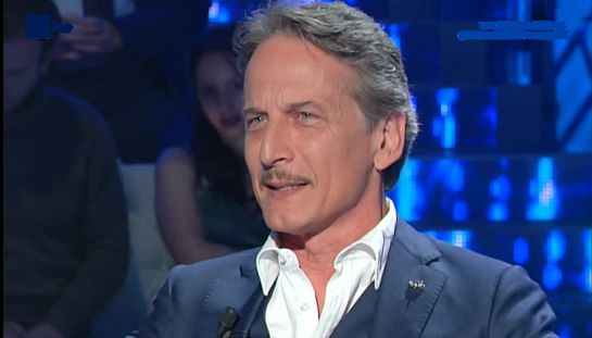 Cesare Bocci lascia Montalbano per raccontare su RaiPlay i più grandi casi giudiziari italiani