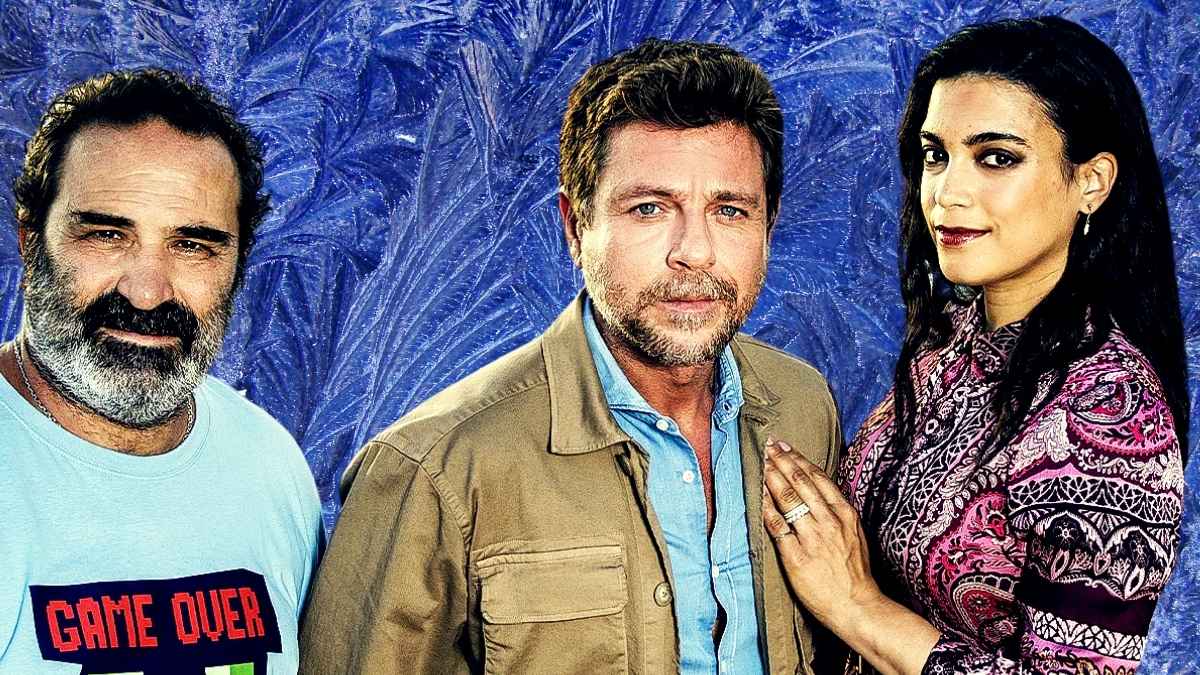 Màkari 4, la serie Tv con Claudio Gioè: anticipazioni, quante puntate sono, quando finisce