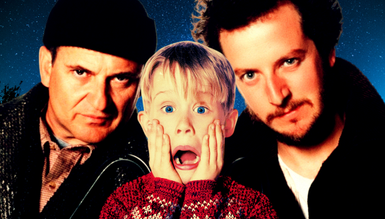 Mamma ho perso l'aereo torna al cinema