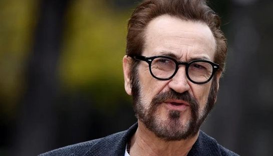 ACAB, Marco Giallini protagonista della serie in streaming su Netflix