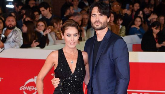 Maria Elena Boschi e Giulio Berruti si sono lasciati