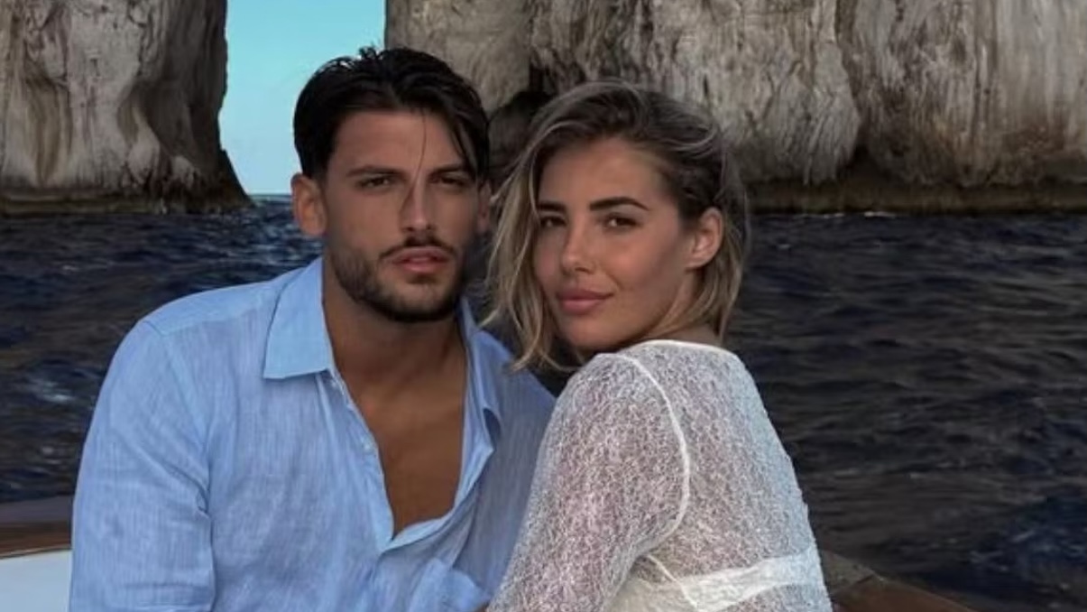 Uomini e Donne, Martina assente al confronto con Gianmarco e Ciro, Gianni l'asfalta: "Mancanza di rispetto"