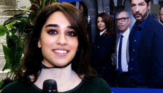 Amazon ama l'Italia: su Prime in arrivo un film originale con Simona Tabasco e un cast stellare