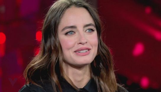 Basta Blanca: Matilde Gioli vuole sbancare su RaiPlay con una nuova fiction-evento