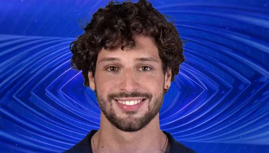 Mattia Scudieri indispettisce i fan: "Gli uomini sono più belli delle donne”